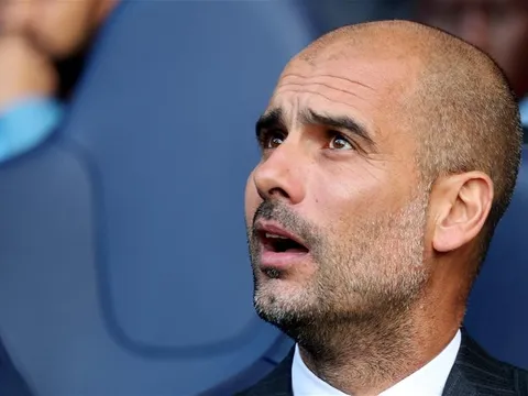 Với Pep, chẳng có thử thách nào lớn hơn việc dẫn dắt Man City