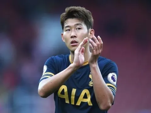 Với Son Heung-min, Tottenham sợ gì mất Harry Kane