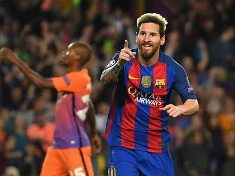 Vòng 10 La Liga: Chạy đà cho Champions League