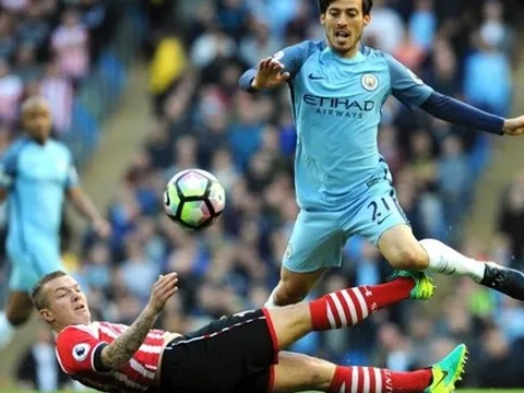 Vòng 10 Premier League: Ngũ hổ tranh bá; Quỷ đỏ gượng dậy