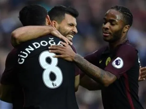 Vòng 10 Premier League và những điều đọng lại