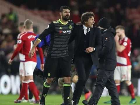 Vòng 13 Ngoại hạng Anh: Chelsea đè bẹp Tottenham; Đại gia dễ thở