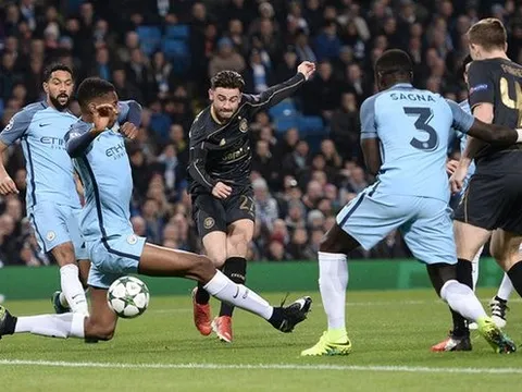 Vòng 16 đội Champions League: Người Anh đụng ai?