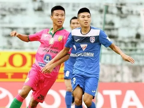 Vòng 19 V-League: Những kết quả bất ngờ