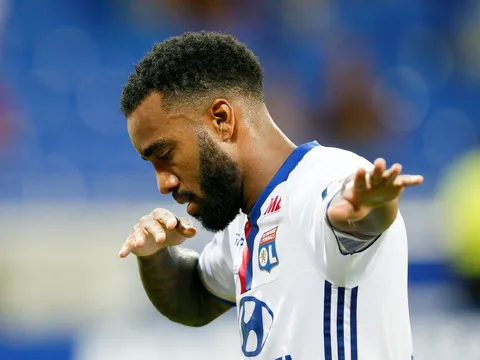 Vòng 2 Ligue 1: Chỉ Lyon cản được PSG?