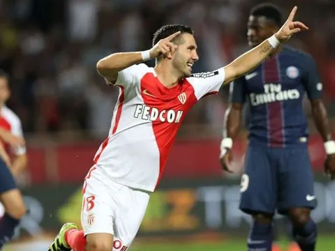 Vòng 3 Ligue 1: PSG gục ngã