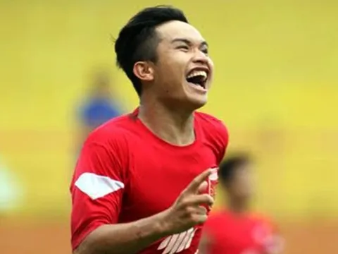 Vòng bảng giải U21: Long An có chiến thắng thứ 3 liên tiếp