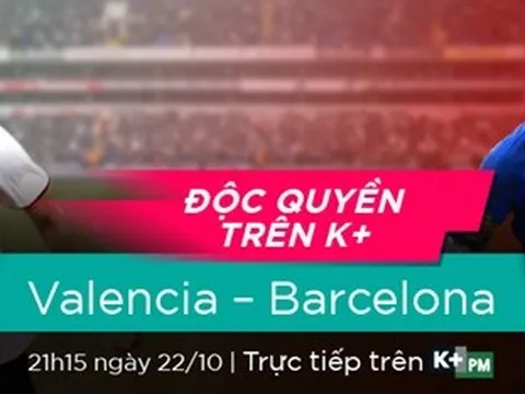 Vòng đấu La Liga hay nhất tháng 10, cuộc chiến giữa đại gia và những kẻ thách thức
