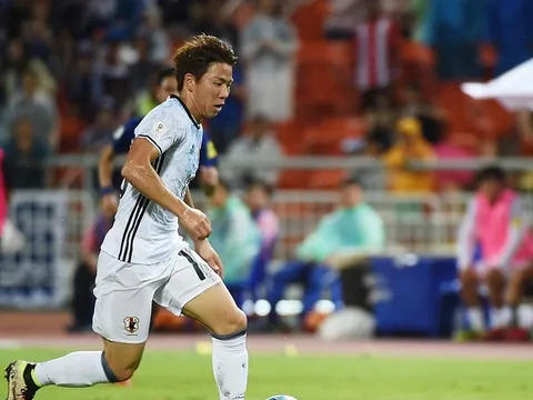 Vòng loại World Cup 2018 - Khu vực châu Á: Thái Lan, Trung Quốc lại gây thất vọng