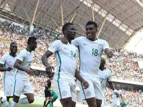 Vòng loại World Cup 2018 khu vực châu Phi: Không có bất ngờ