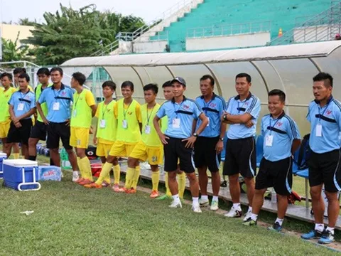 Thổi tinh thần Nhật vào “lò” PVF