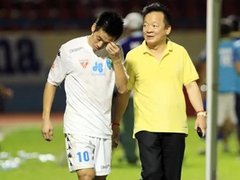 VPF muốn bầu Hiển ngừng chi phối nhiều CLB