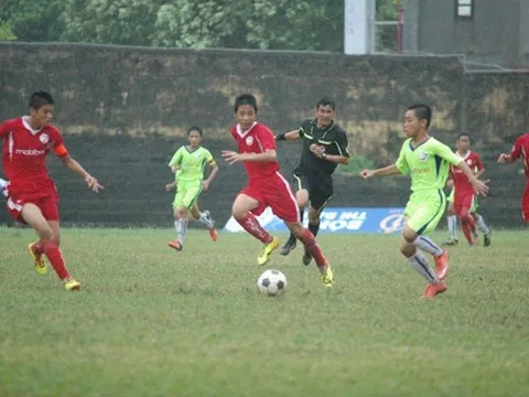 15h00 ngày 29/7, SLNA vs Viettel: Ai sẽ đăng quang?