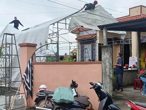 Vụ án rúng động: Con trai nghi sát hại mẹ, camera an ninh ghi lại diễn biến bất ngờ