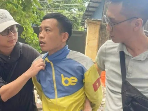 Vụ chồng chém vợ tử vong ở Tuyên Quang: Lời khai của đối tượng Nguyễn Quang Thoại gây chú ý