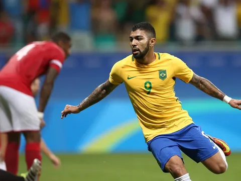 Vụ Gabigol: Đại gia Serie A tìm cách hạ Leicester