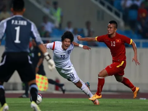 HLV Hữu Thắng mất trò cưng trước thềm AFF Cup 2016