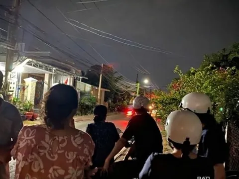 Vụ người đàn ông sát hại vợ và con 2 tháng tuổi: Hàng xóm tiết lộ dấu hiệu bất thường