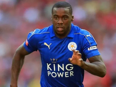 Vừa thua trận, Leicester lại sắp chia tay trụ cột