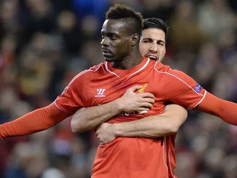 Vùi dập Balotelli, Klopp bị chỉ trích thậm tệ