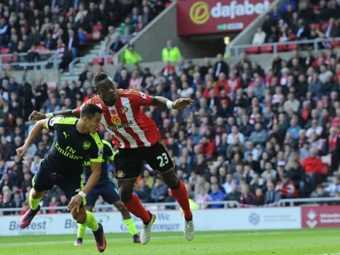 Vùi dập Sunderland, Wenger nói gì?