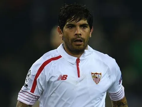 Inter Milan đón tân binh thứ 2, đến từ Sevilla