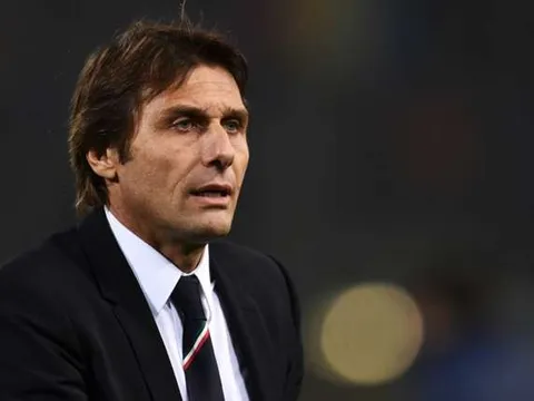 Sang Chelsea, Conte vẫn kiếm bộn tiền từ LĐBĐ Italia