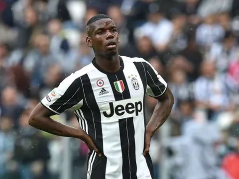 Điểm tin chiều 11/07: Arsenal sắp có tân binh từ Barca; Real đầu hàng M.U vụ Pogba