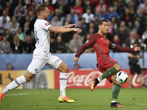 Điểm tin chiều 30/07: Ronaldo khiến Real lo 'sốt vó'; Sir Alex 'giật dây', M.U nổ 'BOM TẤN'