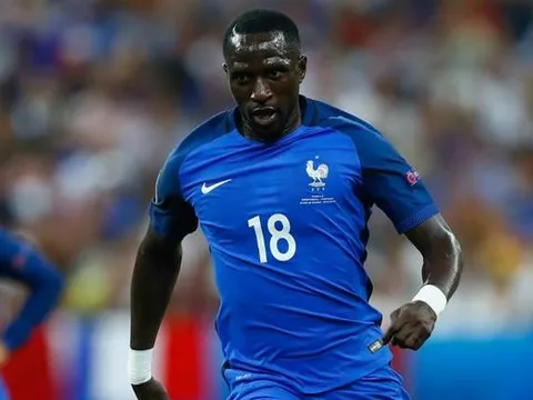 Sissoko: "Man Utd hay Real Madrid là giấc mơ"