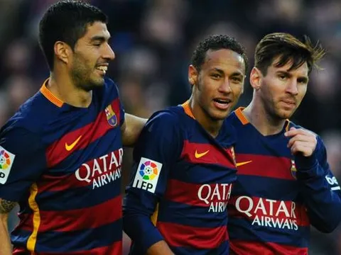 Sốc: Neymar suýt về M.U, PSG với giá 190 triệu euro