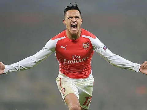 Điểm tin tối 28/06: Liverpool đón tân binh đắt kỷ lục; Lộ bến đỗ mới của Sanchez