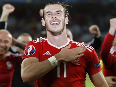 Wales chống Bồ, chứ không chỉ đấu CR7