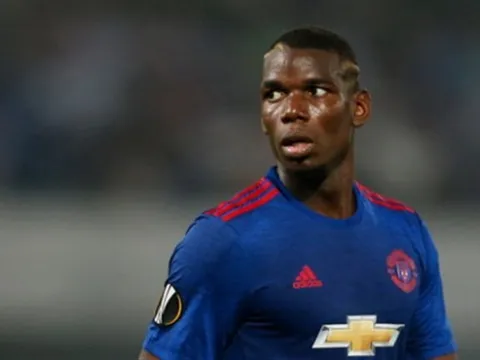 Góc Man Utd: Có khi Pogba lại phải rời Old Trafford như trước đây