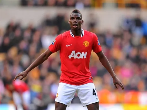 Higuain, Pogba và những bản hợp đồng bị 'thổi' giá khủng nhất