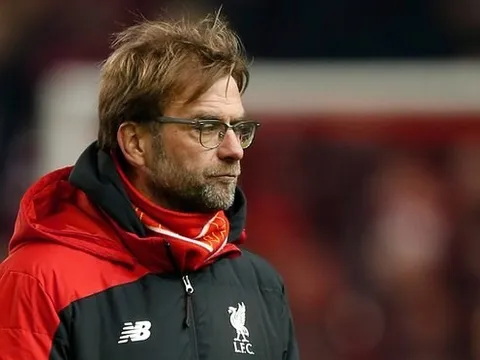 Liverpool giỏi 'bán máu', Klopp phản ứng gay gắt