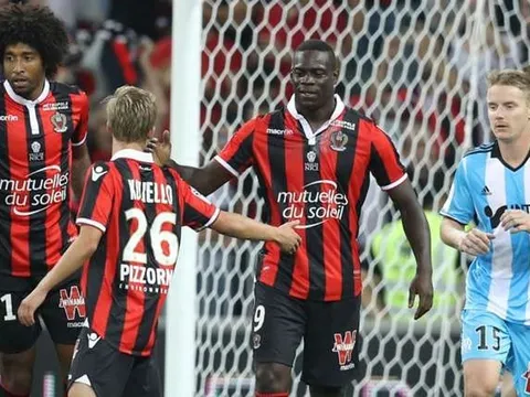 Balotelli chắc chắn sẽ trở lại Premier League