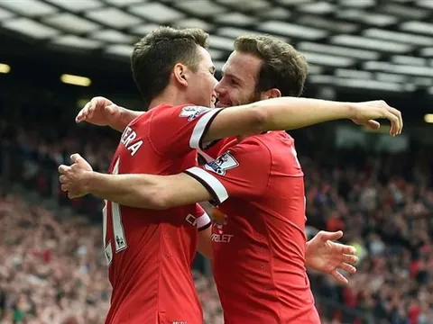 Man Utd thời gian tới: Mua 3, bán 3