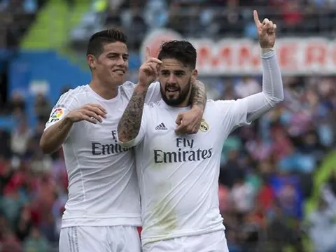 Real Madrid và kế hoạch thanh lý một lúc 14 cầu thủ