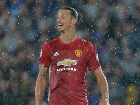 Ibra, Hazard và những cầu thủ bị Scholes 'xem thường'