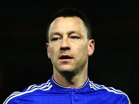 Rời Chelsea, đó mới là điều tốt nhất cho Terry
