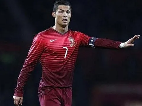 Ronaldo chẳng thể một mình 'kéo' cả tàu BĐN