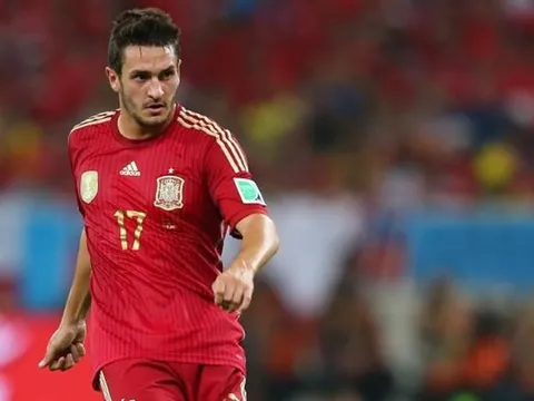 Thật xúc phạm khi so sánh Ronaldo với Messi