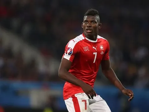 Mục tiêu của Man Utd công khai 'tỏ tình' với Liverpool