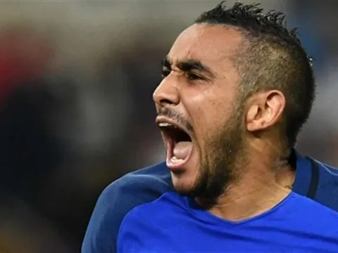 Wenger chưa bao giờ hối hận vì 'chê' Payet
