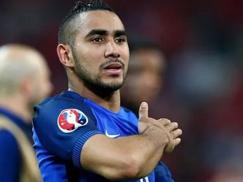 Được 'bơm' 200 triệu bảng, Inter quyết giành Payet