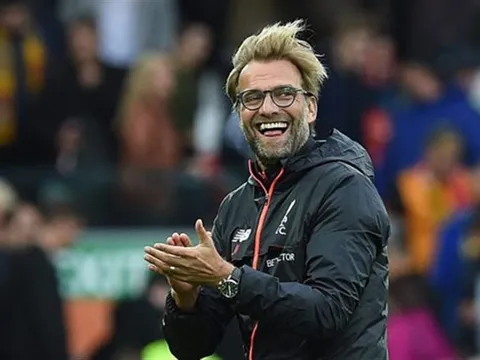 Liverpool càng bay cao, Bayern càng muốn có Klopp