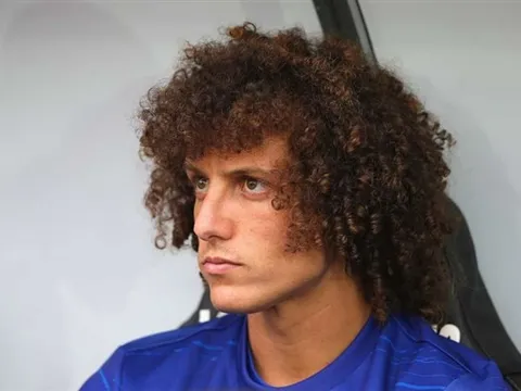 Luiz đá thay Terry, 3 điểm coi như đã thuộc về Liverpool