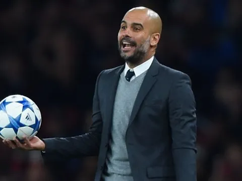Vòng 6 Premier League: Guardiola sẽ khiến đồng nghiệp mất việc