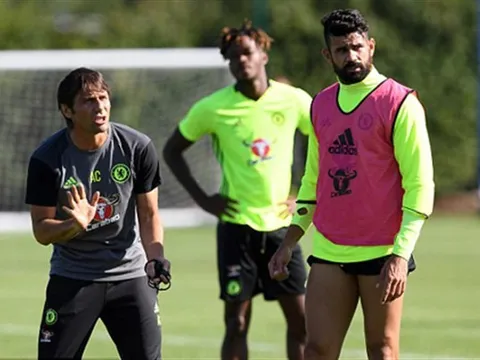 Tha cho Costa, Liverpool muốn thắng 'sạch' Chelsea